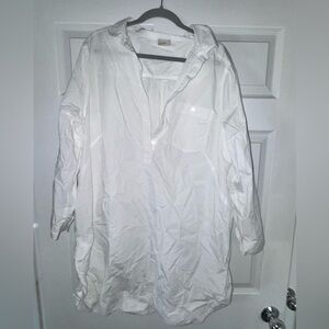 Earthaddict Tunic Shirt